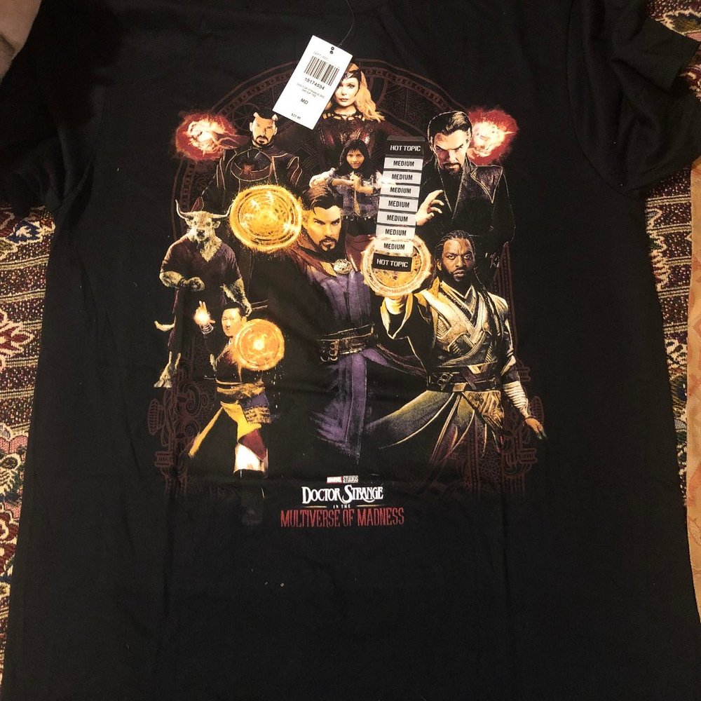 T Shirt